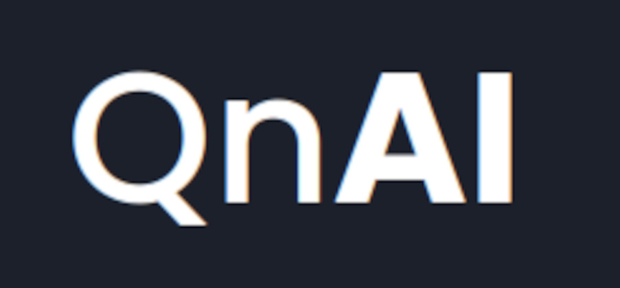 QnAI logo